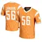 Men's Game Jack-Henry Jakobik Tennessee Volunteers Replica Highlight Print Football Jersey - Orange