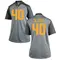 Women's Game Donovan Slates Tennessee Volunteers College Jersey - Gray