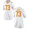 Women's Replica Brian Grant Tennessee Volunteers College Jersey - White