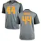 Youth Replica Luke Shouse Tennessee Volunteers College Jersey - Gray